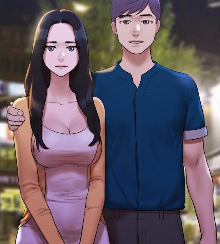 《協議換愛》漫画 第146話-我要幹死你的女人