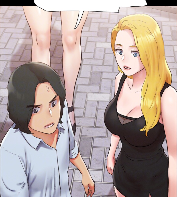 《協議換愛》漫画 第147話-想活命就乖乖聽我的