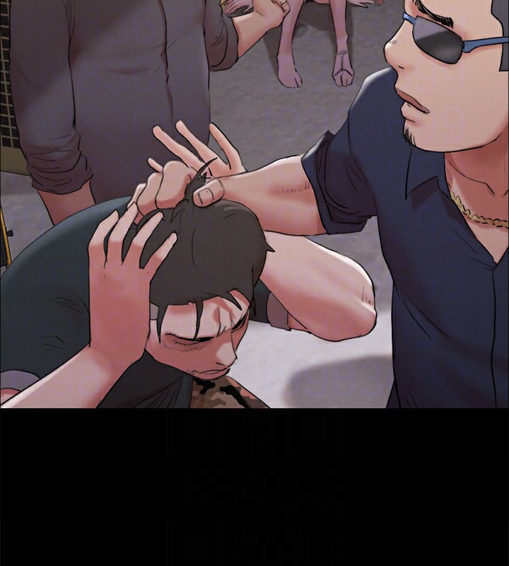 《協議換愛》漫画 第147話-想活命就乖乖聽我的