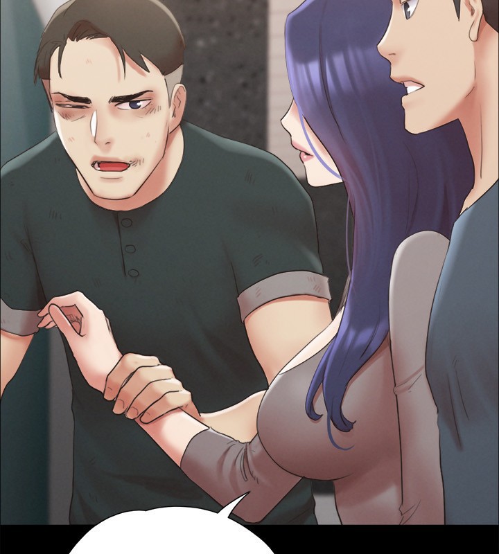 《協議換愛》漫画 第148話-為韶恩準備的神秘嘉賓