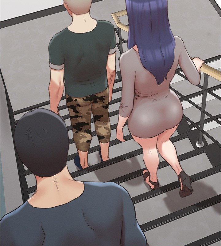 《協議換愛》漫画 第148話-為韶恩準備的神秘嘉賓