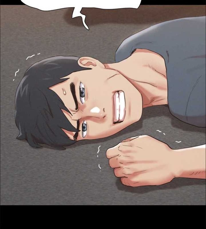 《協議換愛》漫画 第149話-被我上總比被輪姦好