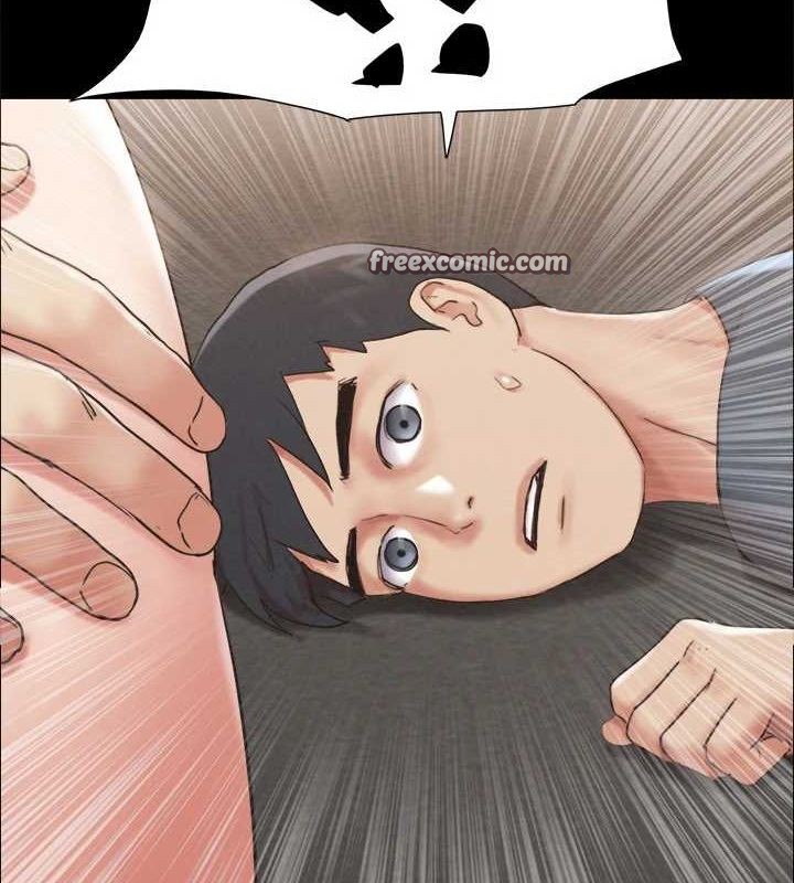 《協議換愛》漫画 第150話-比韶恩還讚的鮑魚