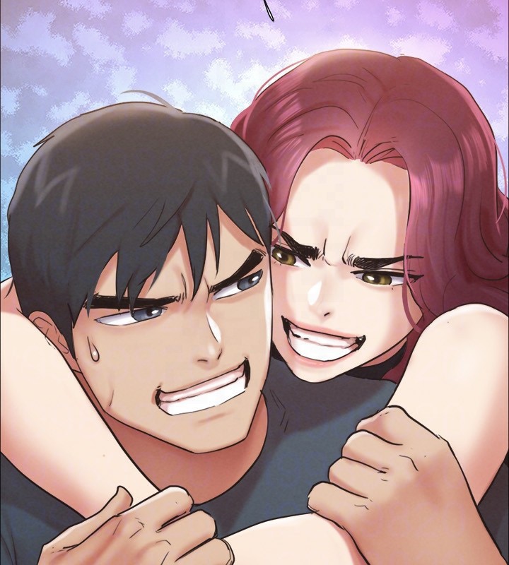《協議換愛》漫画 第151話-現在是最佳機會