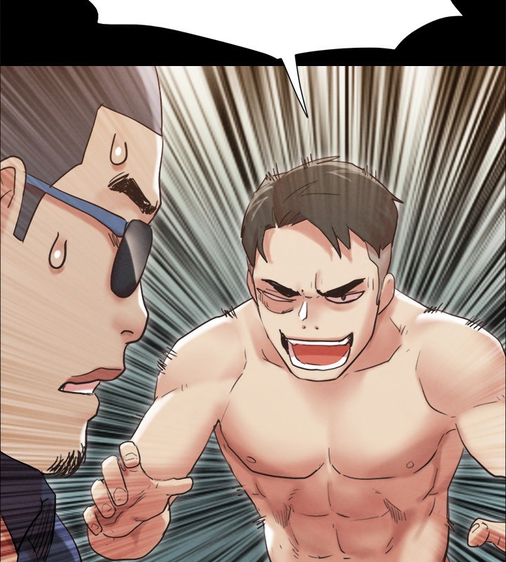 《協議換愛》漫画 第151話-現在是最佳機會
