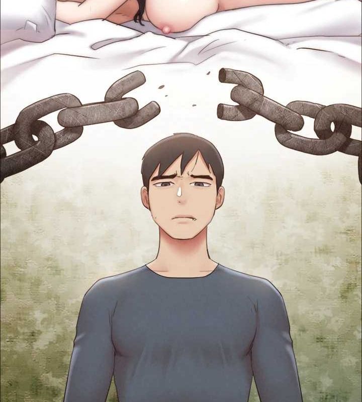 《協議換愛》漫画 第156話-我不會讓你稱心如意