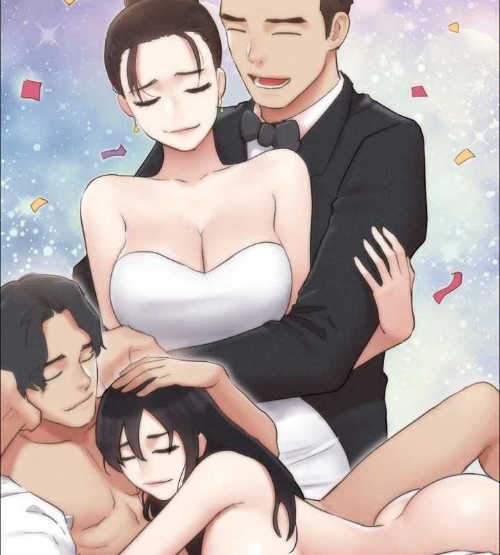 《協議換愛》漫画 第156話-我不會讓你稱心如意