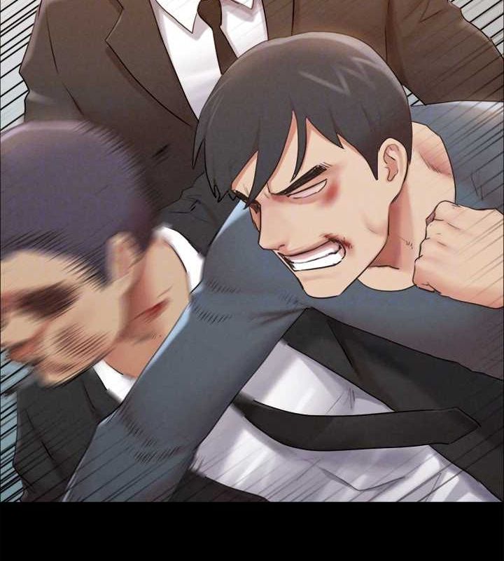 《協議換愛》漫画 第156話-我不會讓你稱心如意