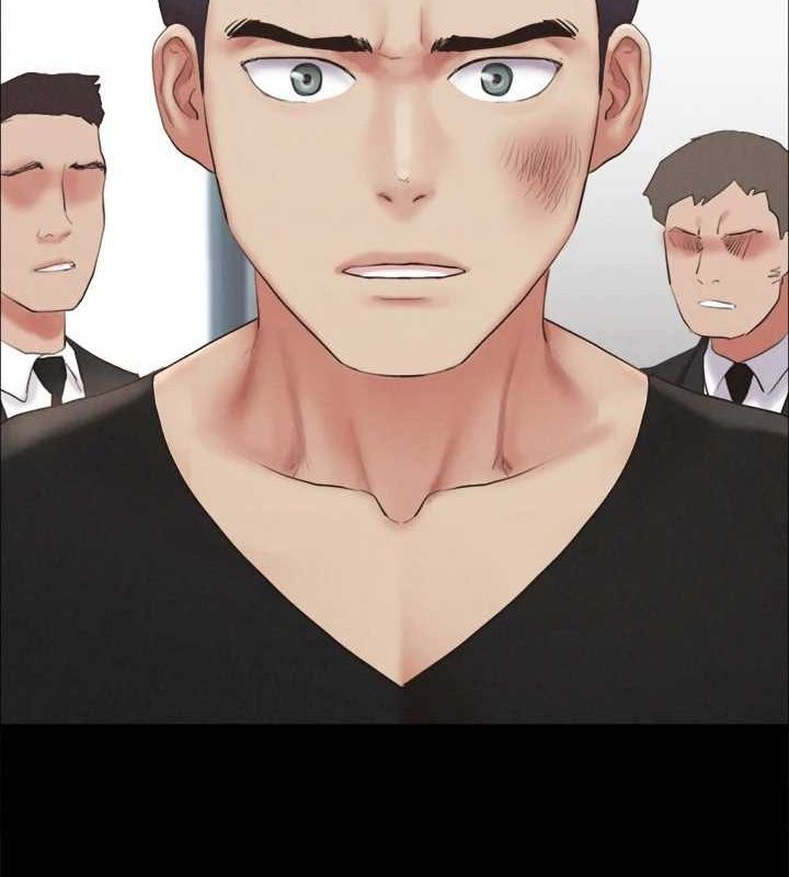 《協議換愛》漫画 第156話-我不會讓你稱心如意