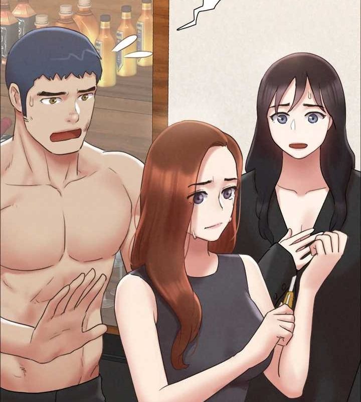 《協議換愛》漫画 第160話-快樂結束之後的沒落
