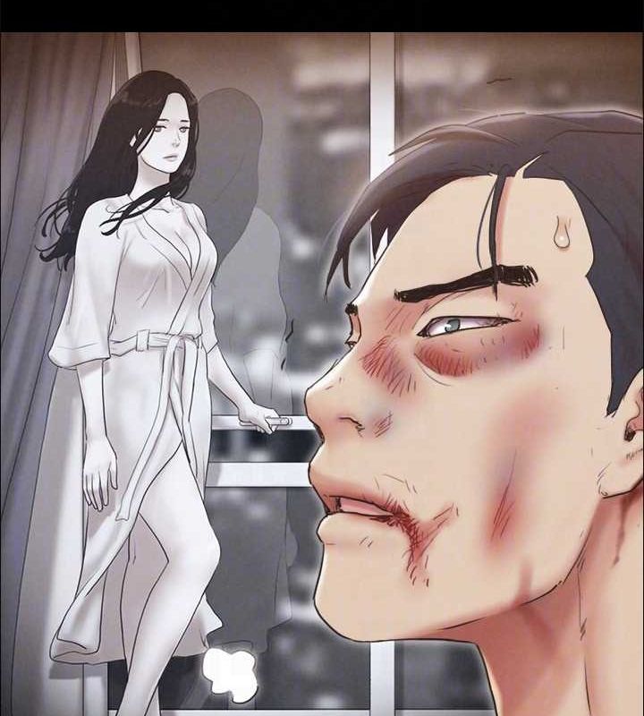 《協議換愛》漫画 第160話-快樂結束之後的沒落