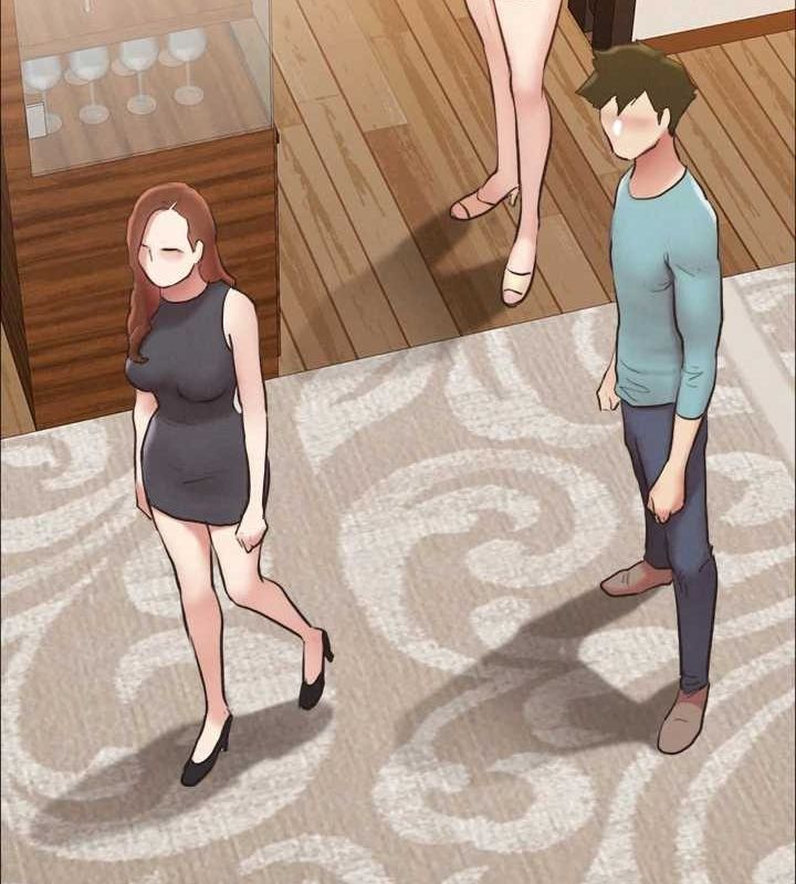 《協議換愛》漫画 第160話-快樂結束之後的沒落