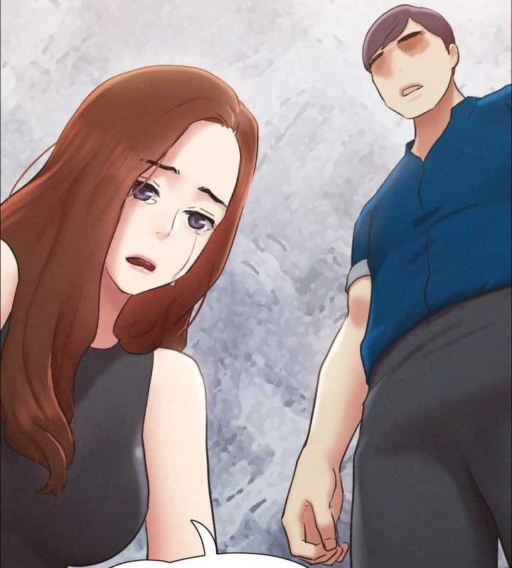 《協議換愛》漫画 第160話-快樂結束之後的沒落