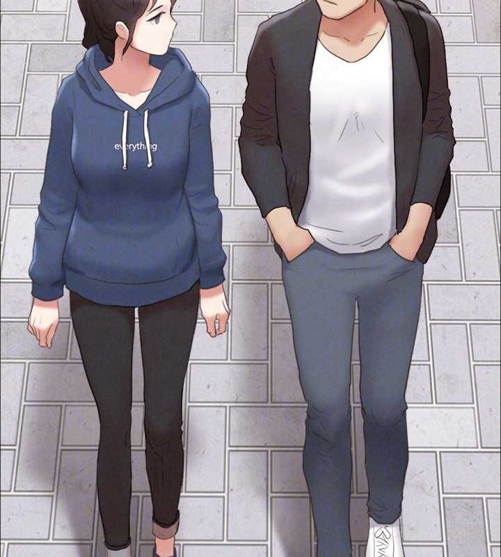 《協議換愛》漫画 最終話-快樂結束之後的沒落