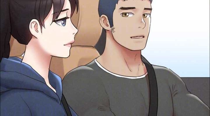 《協議換愛》漫画 最終話-快樂結束之後的沒落