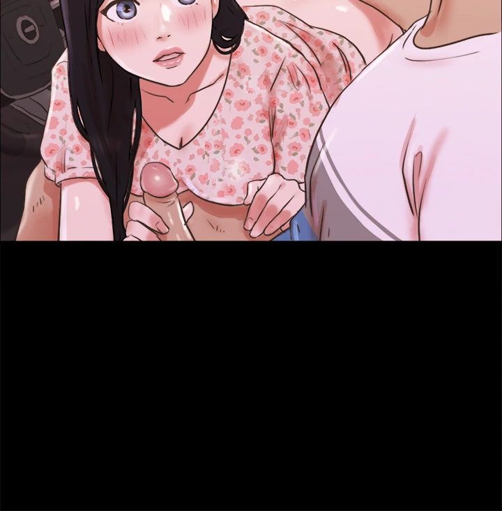 《協議換愛》漫画 第70話-大傢一起露