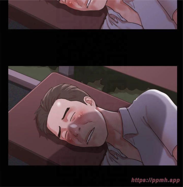 《協議換愛》漫画 第88話-在陌生男人面前做到最後…!