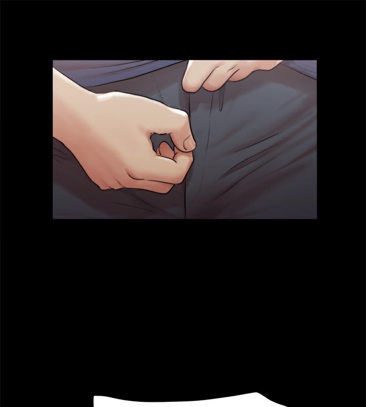 《協議換愛》漫画 第99話-一覽無遺的祕密花園