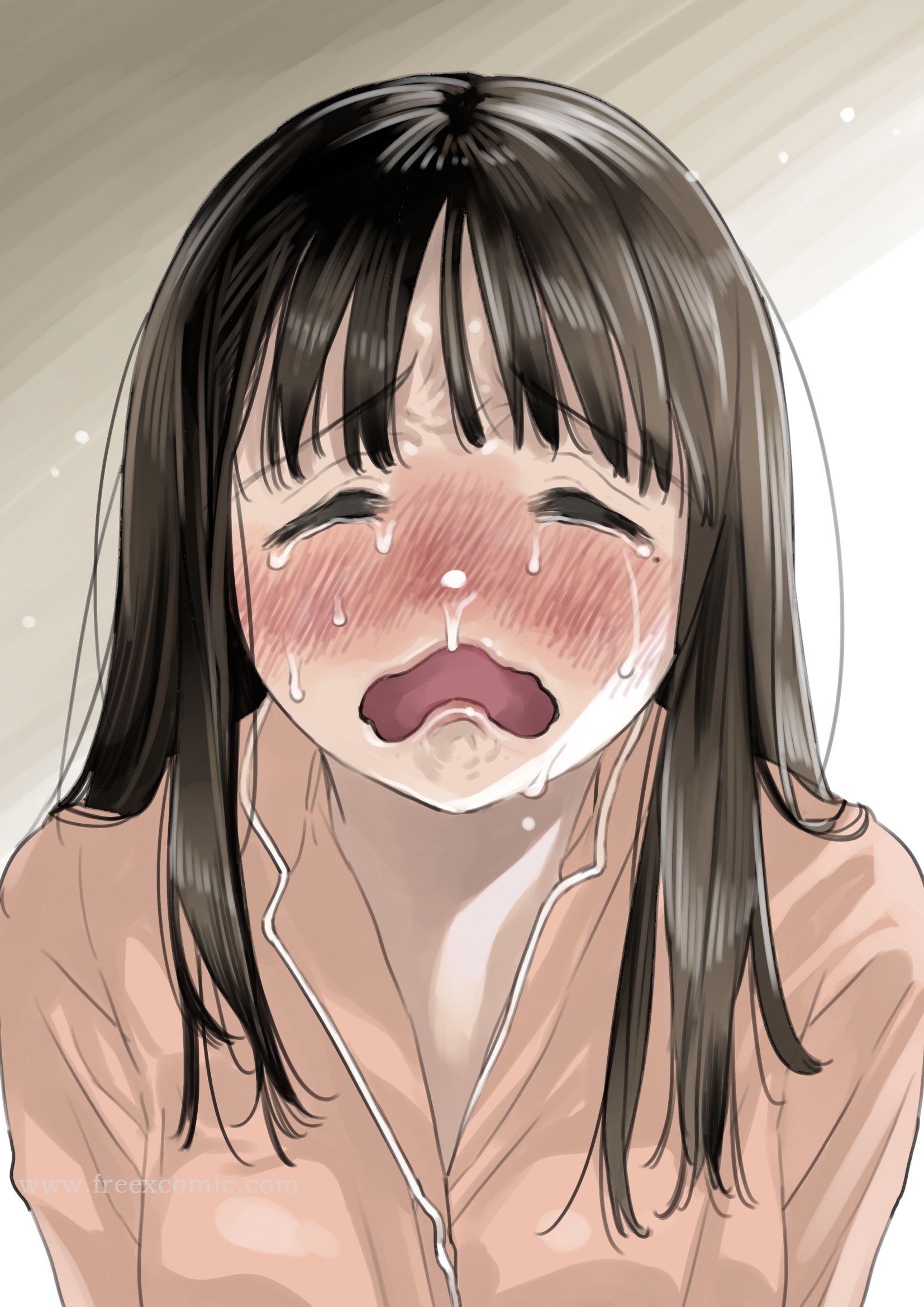 《[チョコロ]彼女のスマホを覗いただけなのに1》漫画 第20話