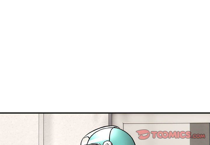 《新都市外卖员》漫画 第12話