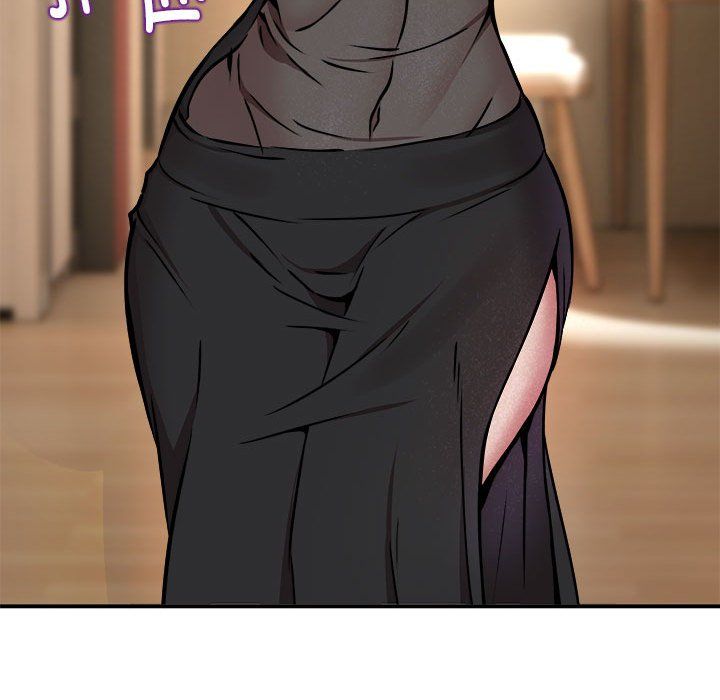 《新都市外卖员》漫画 第15話