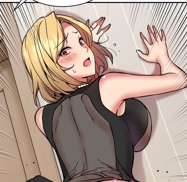 《新都市外卖员》漫画 第16話