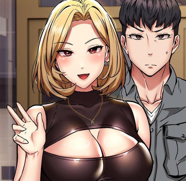 《新都市外卖员》漫画 第33話