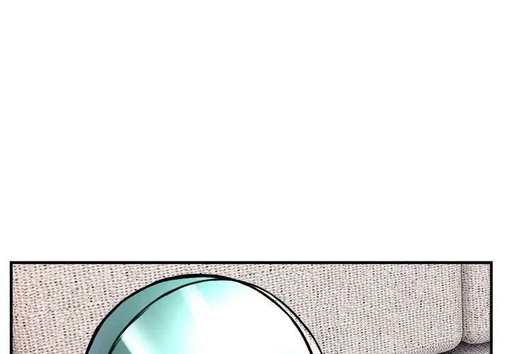 《新都市外卖员》漫画 第7話