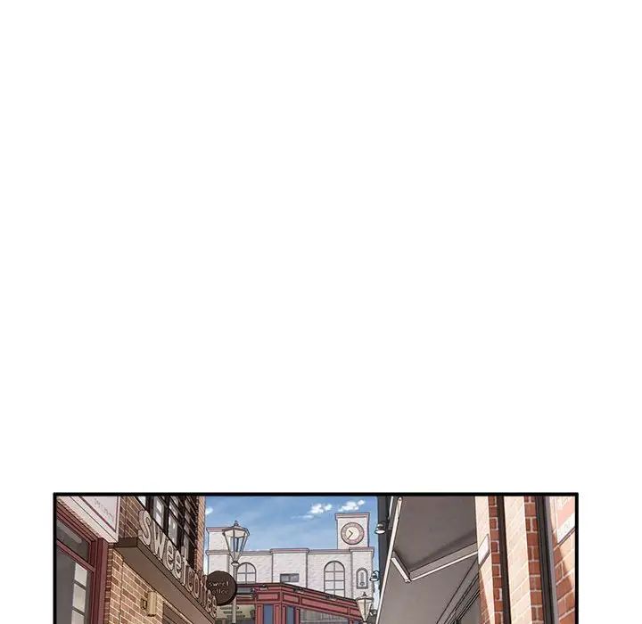 《新都市外卖员》漫画 第8話