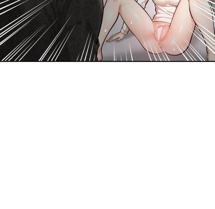 《星爱别墅》漫画 第11話