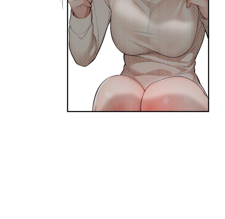 《星爱别墅》漫画 第11話