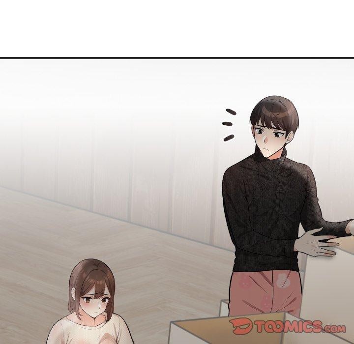 《星爱别墅》漫画 第11話