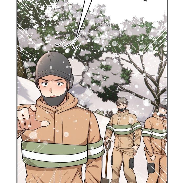 《星爱别墅》漫画 第11話