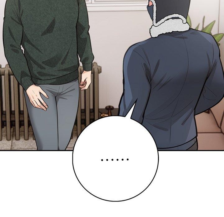 《星爱别墅》漫画 第11話