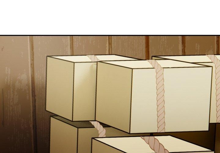 《星爱别墅》漫画 第12話