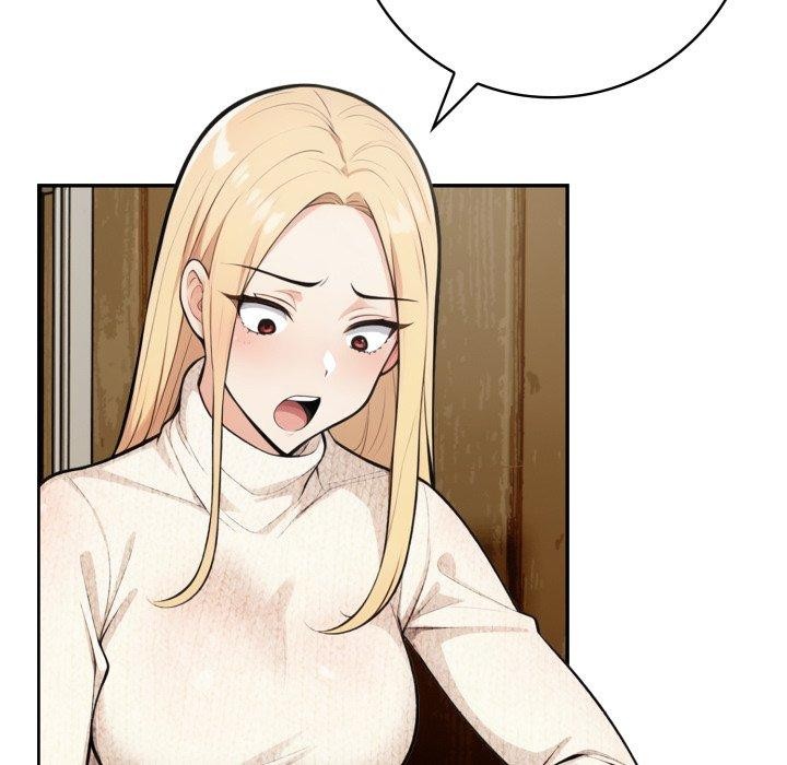 《星爱别墅》漫画 第12話