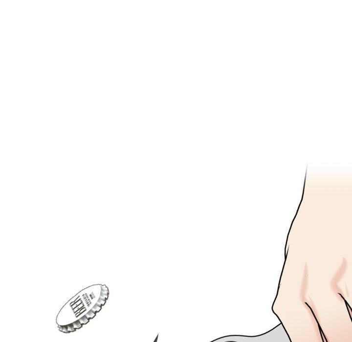 《星爱别墅》漫画 第12話