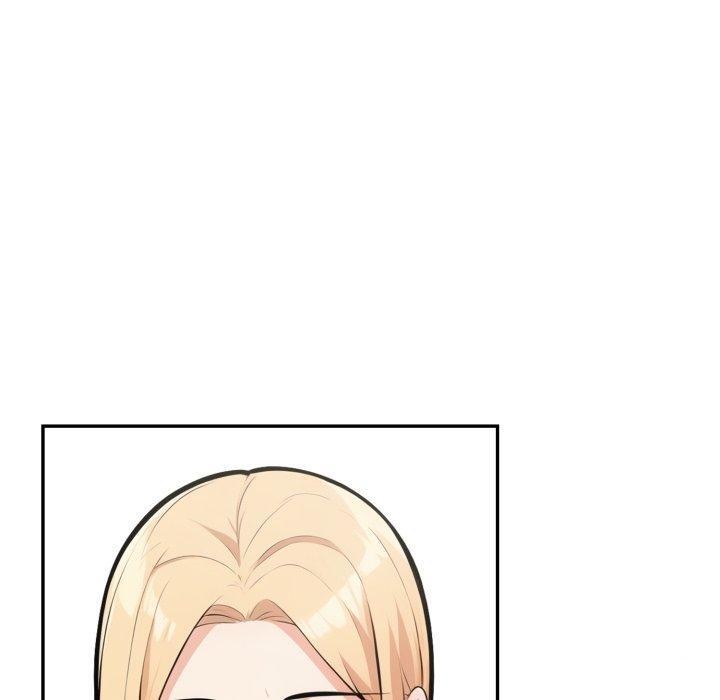 《星爱别墅》漫画 第12話