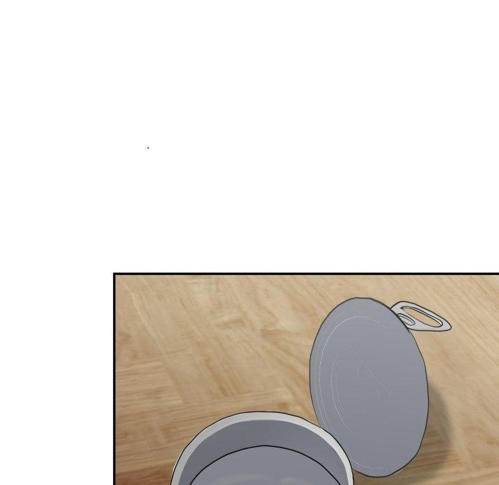 《星爱别墅》漫画 第12話
