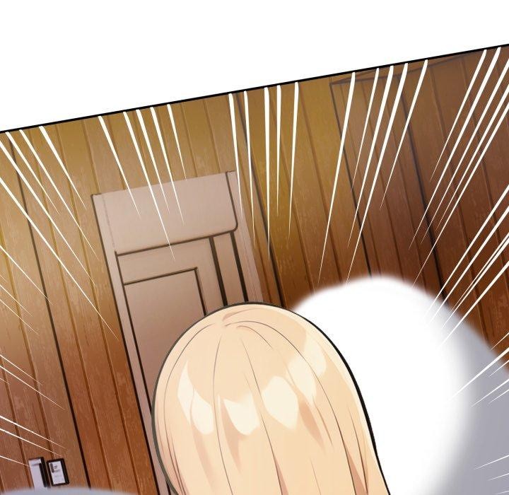 《星爱别墅》漫画 第12話