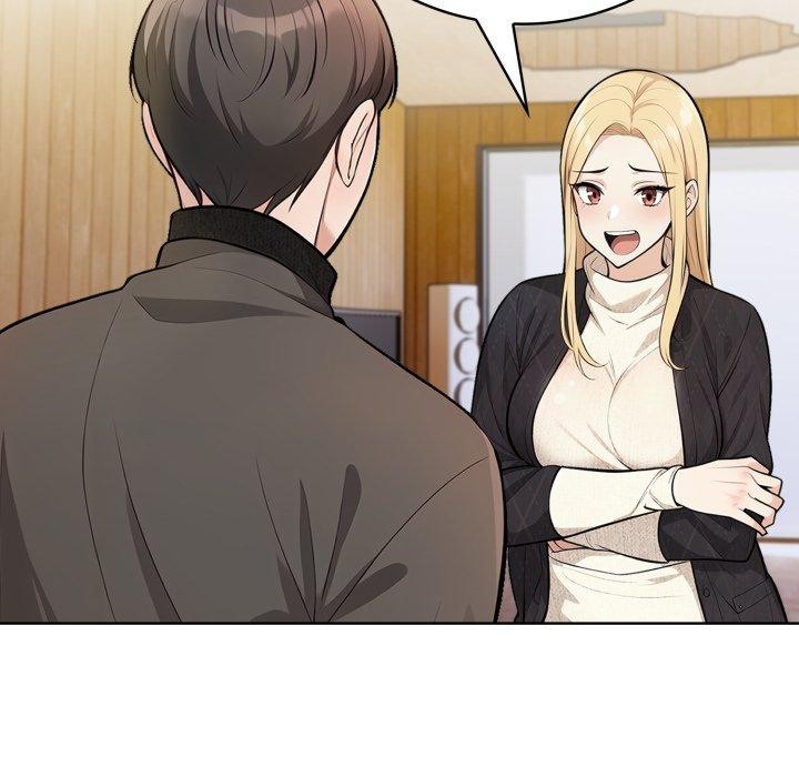 《星爱别墅》漫画 第13話
