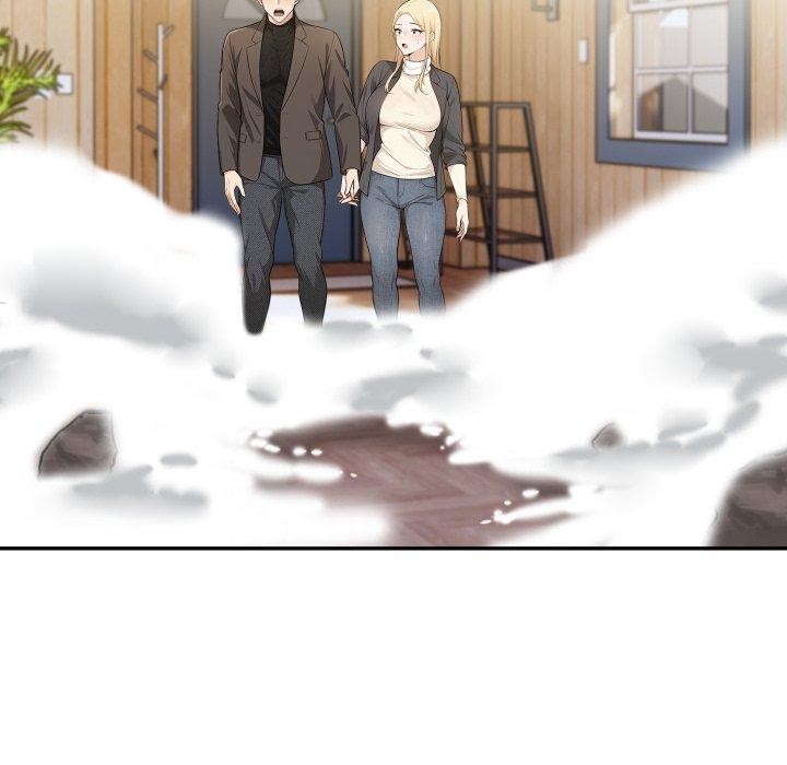 《星爱别墅》漫画 第13話