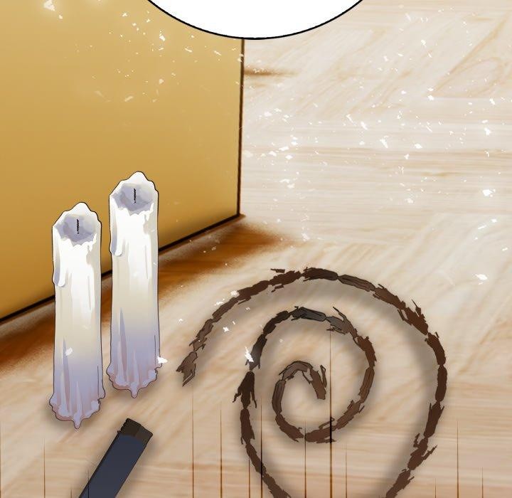 《星爱别墅》漫画 第14話