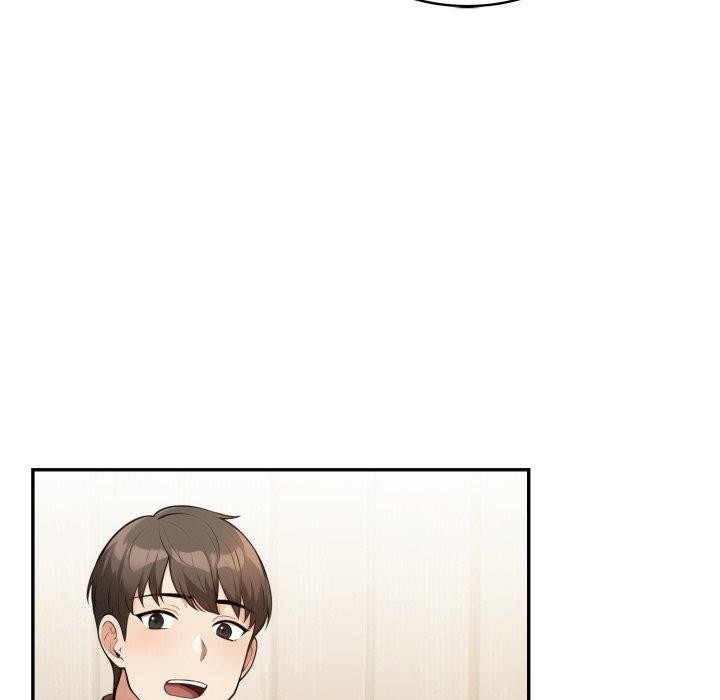 《星爱别墅》漫画 第14話