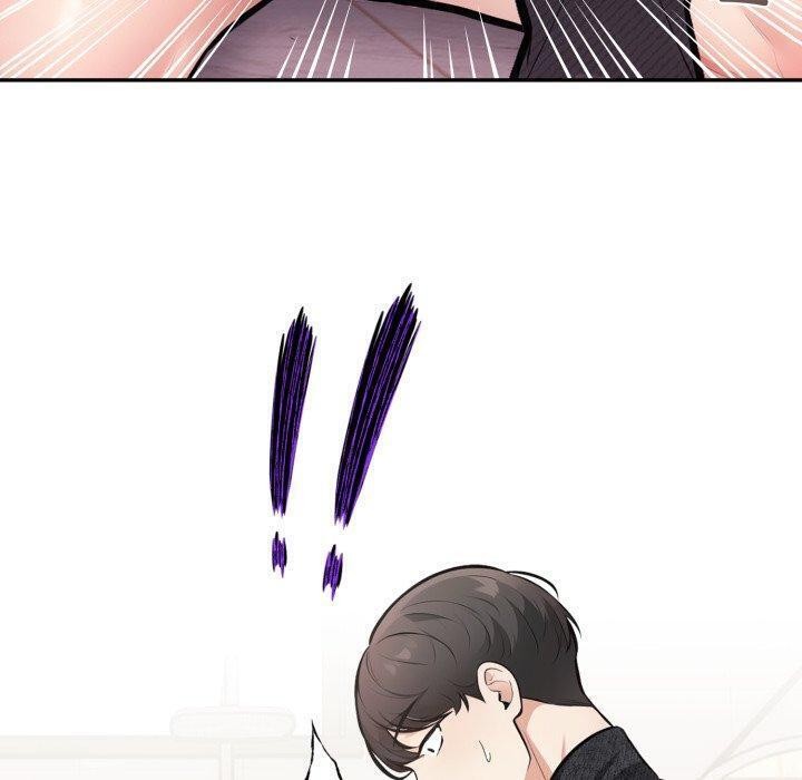 《星爱别墅》漫画 第14話