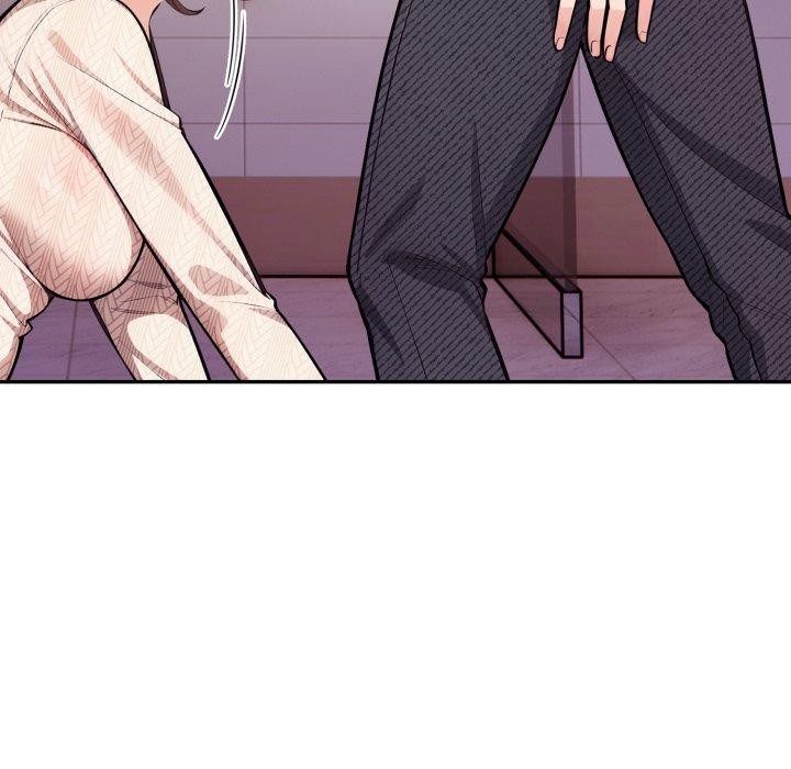 《星爱别墅》漫画 第14話