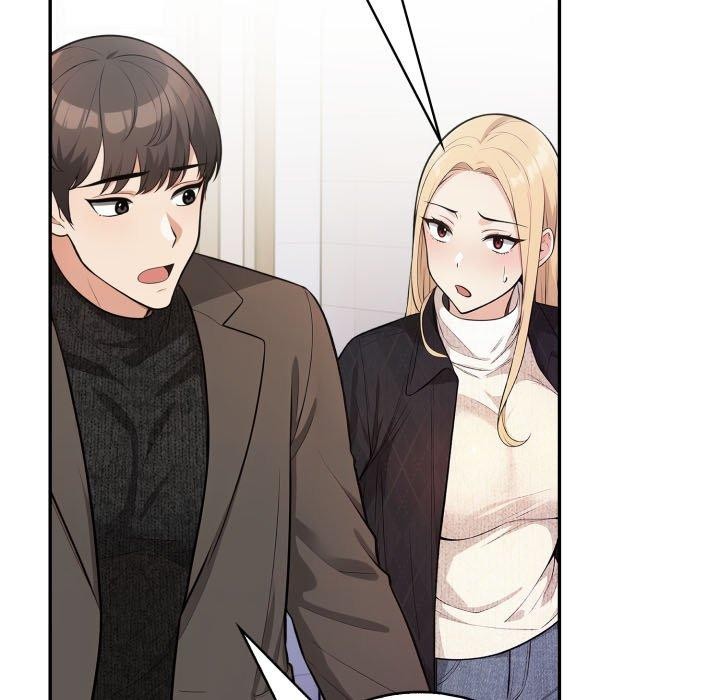 《星爱别墅》漫画 第14話