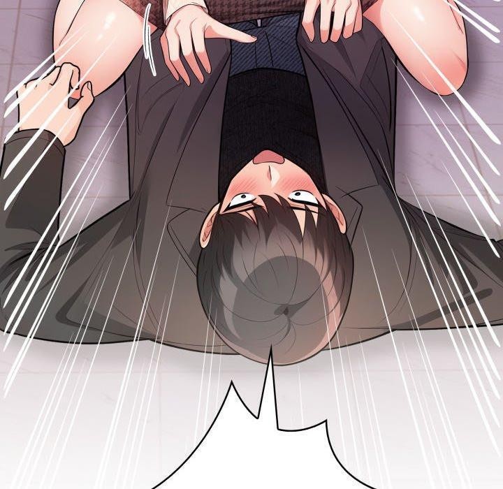 《星爱别墅》漫画 第14話
