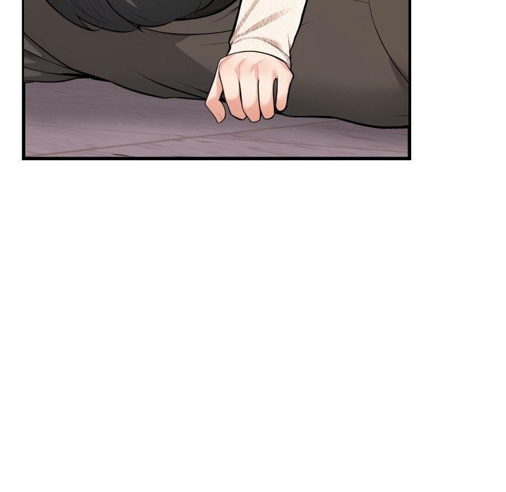 《星爱别墅》漫画 第15話
