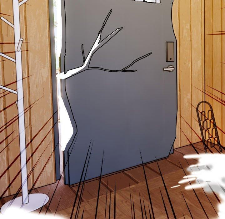《星爱别墅》漫画 第15話